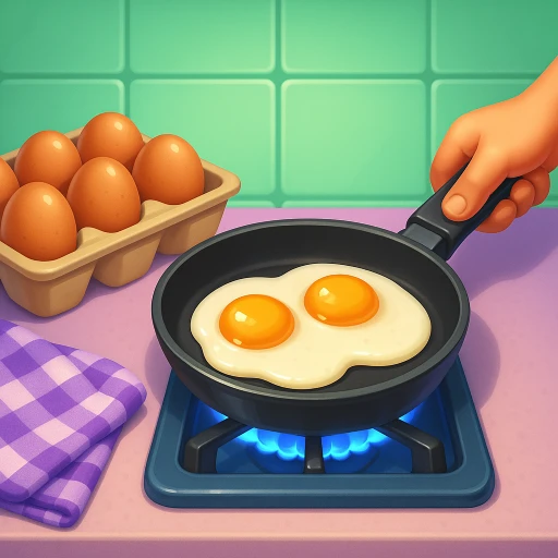 Games like Cooking Papa - Chef Fever
