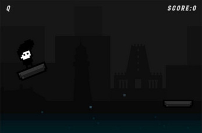 2015 FLOOD screenshot