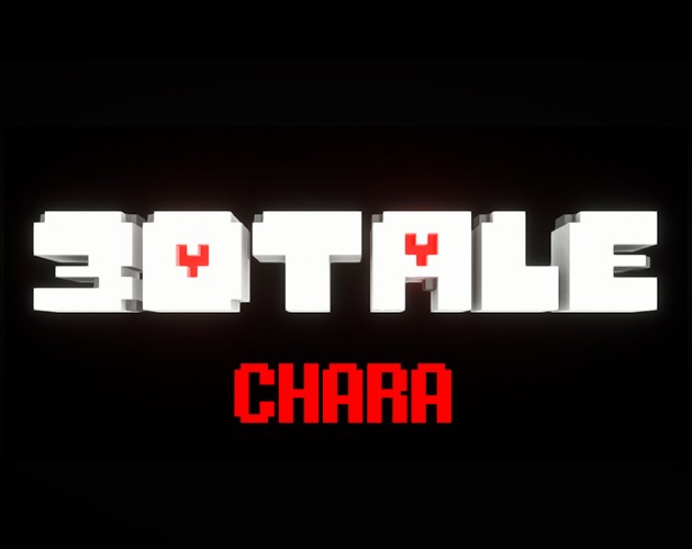 Games like 3DTale - Chara