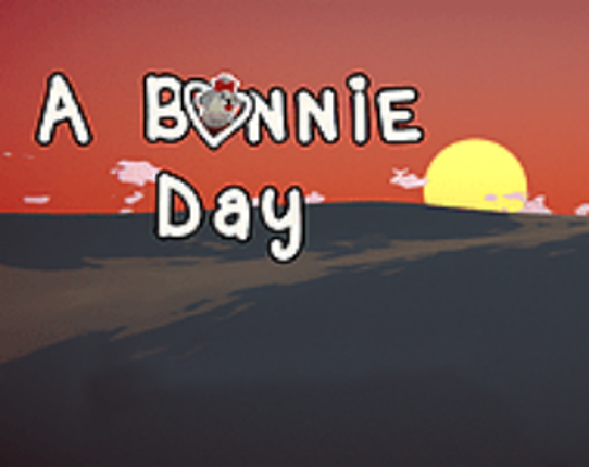 A Bonnie Day Game Cover