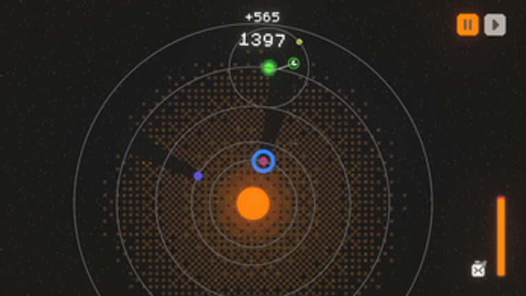 AstroCargo screenshot