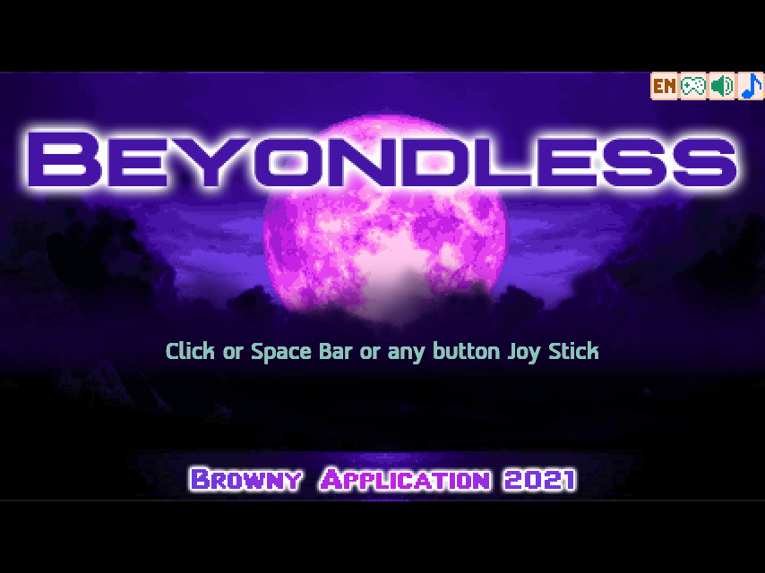 Games like Beyondless