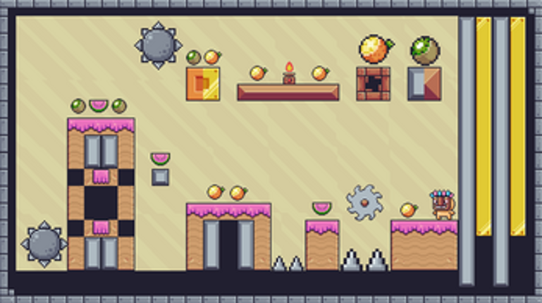 Black Dimension BETA Image