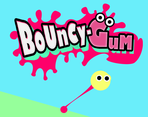 Games like Bouncy Gum