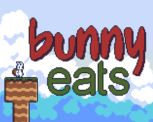 Games like Bunny Eats