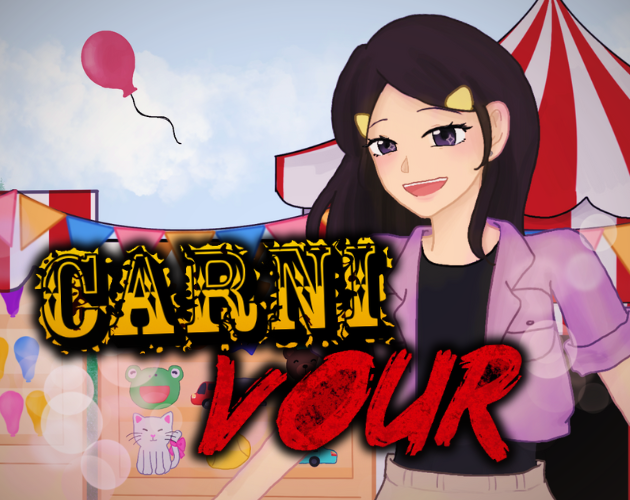 Games like Carnivour
