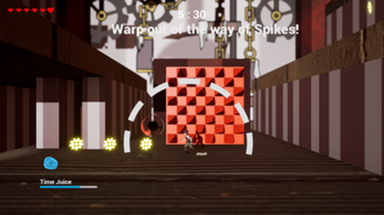 ClockWorld Image