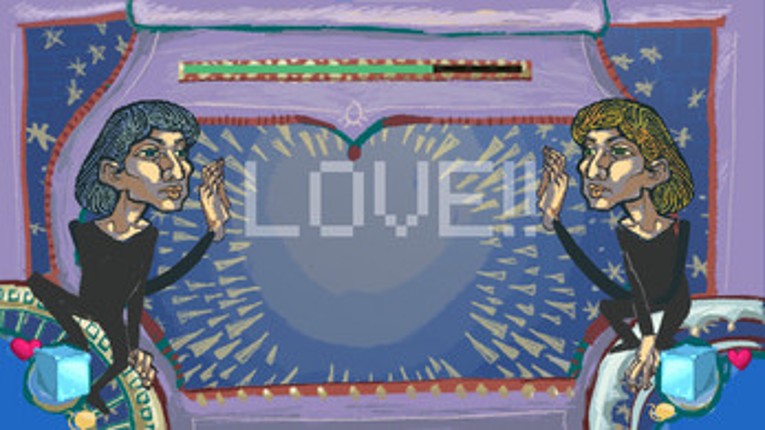 Cuddlegeddon: Snugglepocalypse screenshot