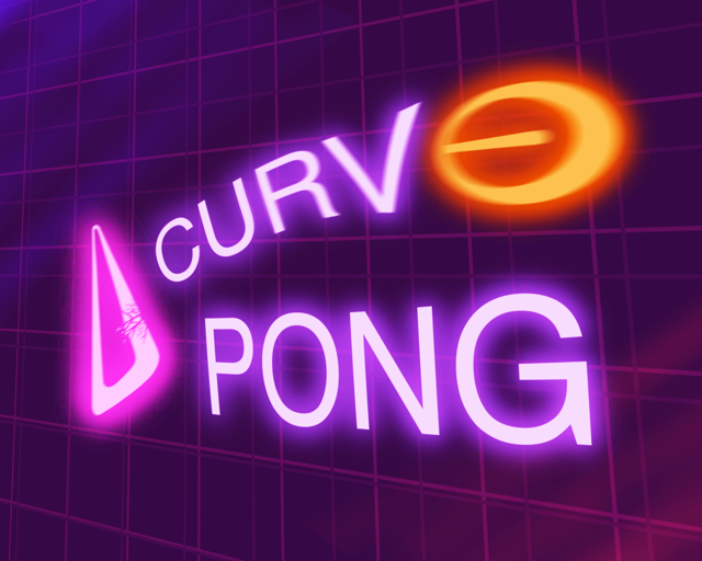 Games like Curve Pong