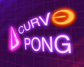 Curve Pong Image