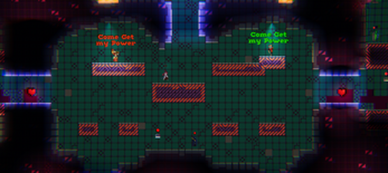 CyberShift Image