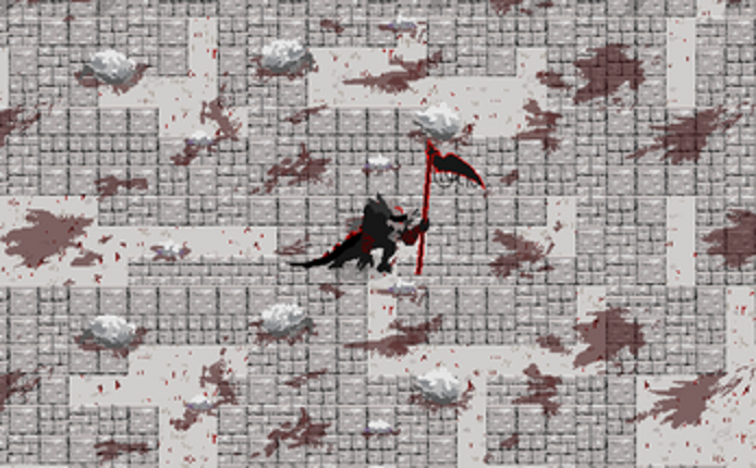 DARK SWORD screenshot
