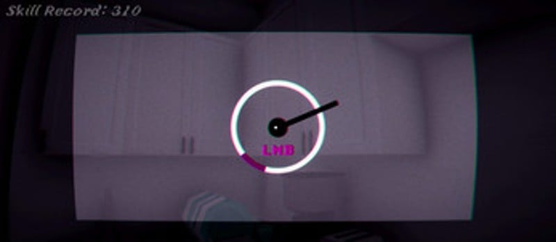 Delusions: Shadows of the Mind Image