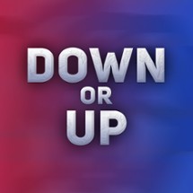 Down or Up Image