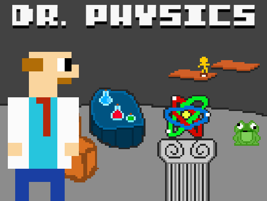 Games like Dr. Physics