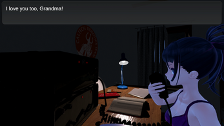 Dream of Grandma screenshot