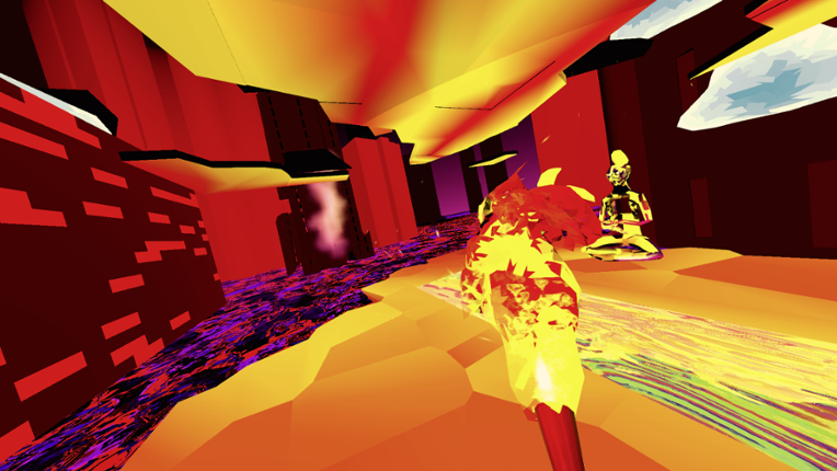 DREAMART VR Image