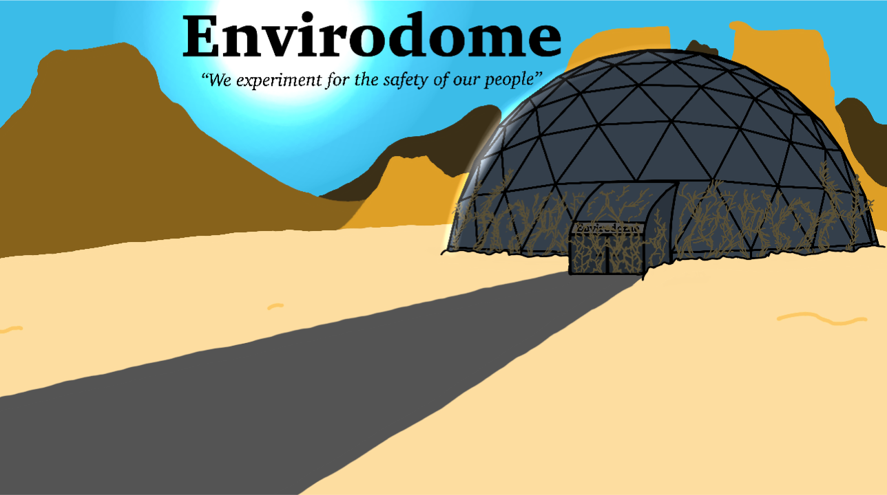 Games like Envirodome