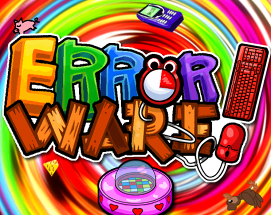 Error Ware Image