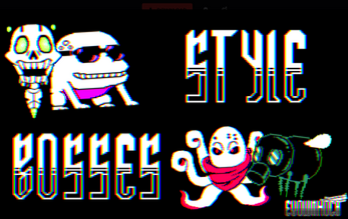 Evolunhoca screenshot
