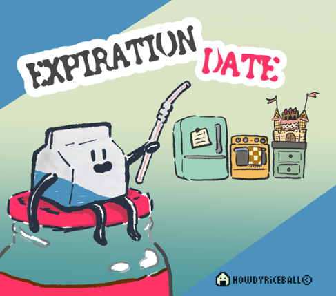 Expiration Date (GBC) Image