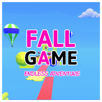 Fall Game 3d Endless Adventure Image