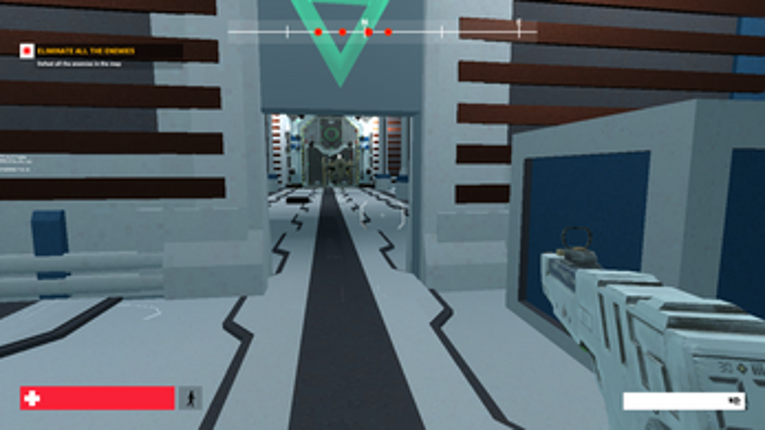 Far range 1 screenshot