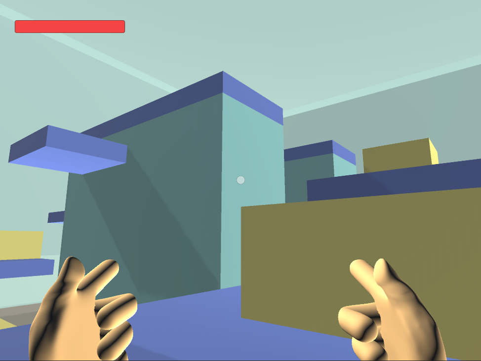 Games like Fingerguns