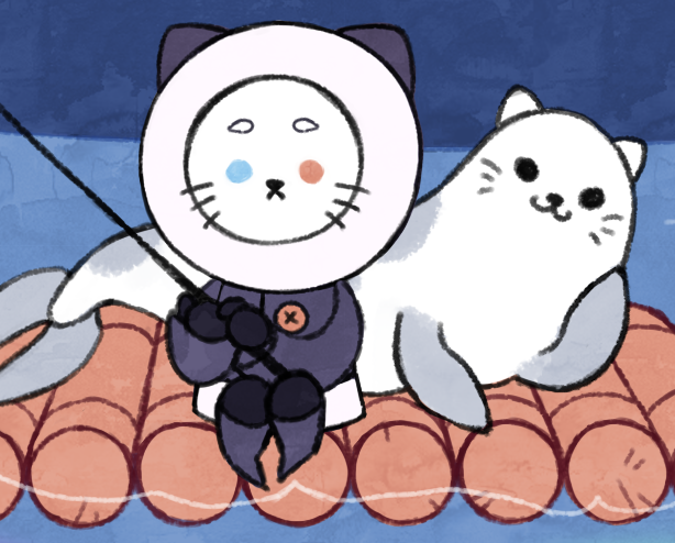 Games like Fishy Love