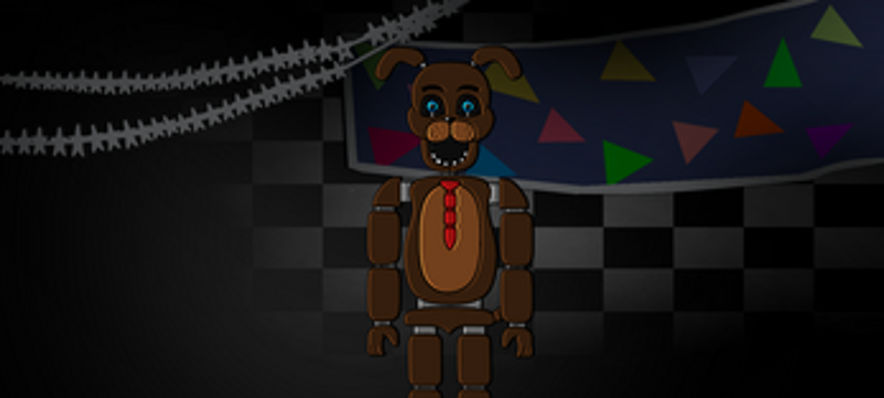 Five Nights At Rockys World screenshot