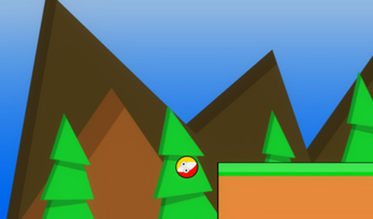 Fizz Ballz screenshot