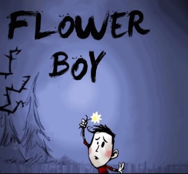 Games like Flower Boy