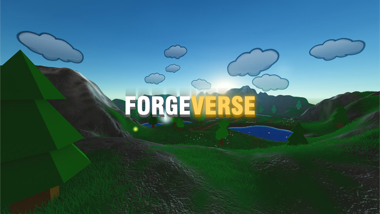 Games like Forgeverse