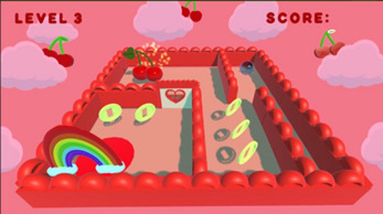 Fruit Twist screenshot