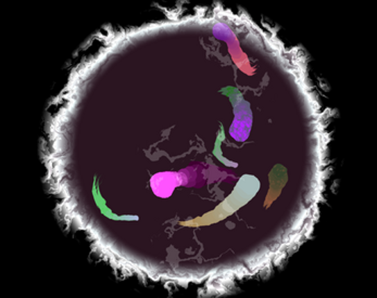 Ghost Pond Image