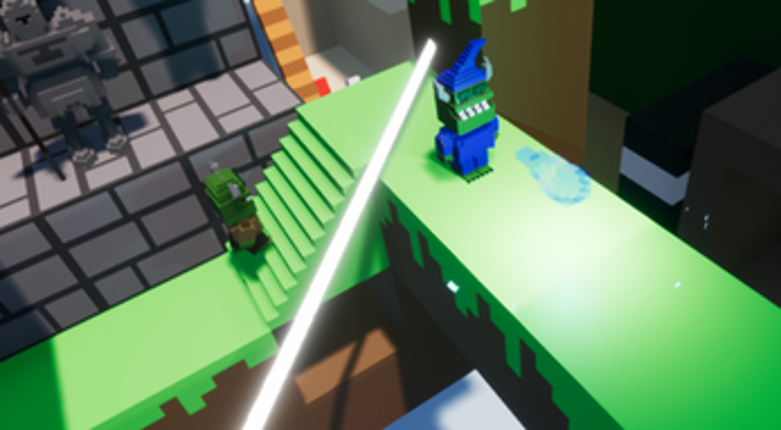 Goblins! VR Image
