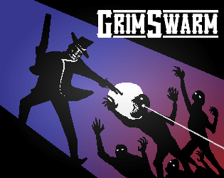 Games like Grim Swarm