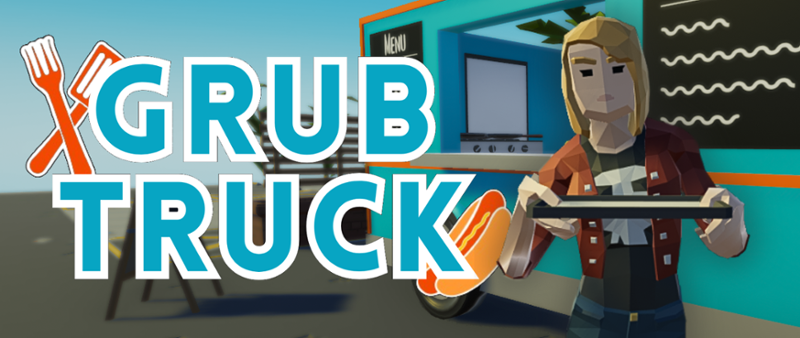 Grub Truck Image