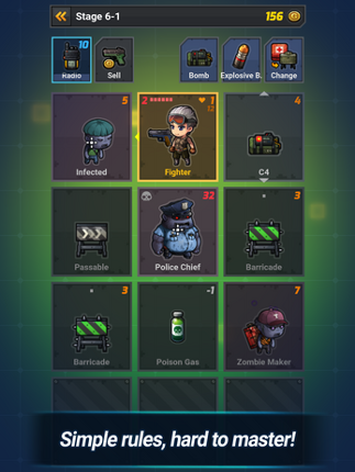 Gun Tactics Image