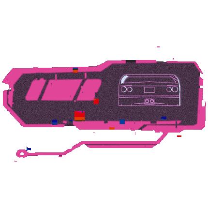 Hard Drive screenshot