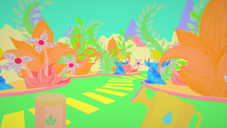 Home Grown screenshot