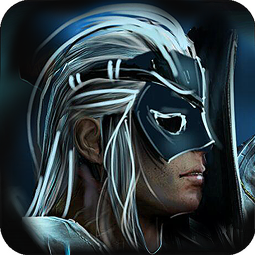 Games like Running on the edge