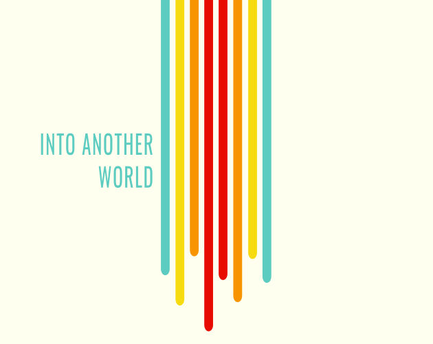 Games like Into Another World