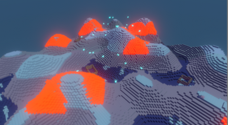 Icequarium screenshot