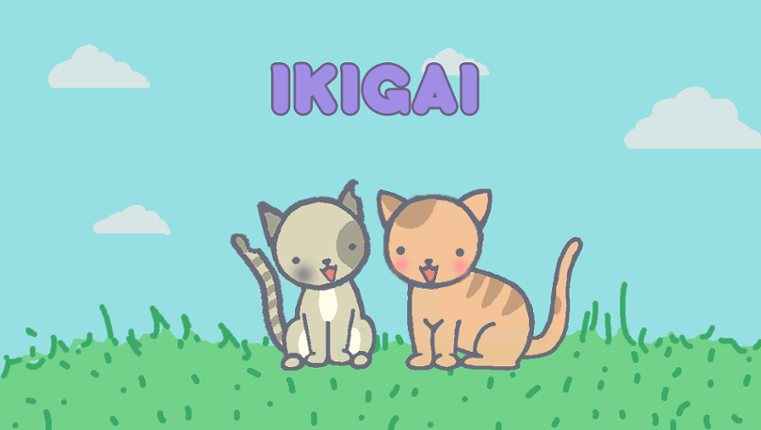 Ikigai Game Cover