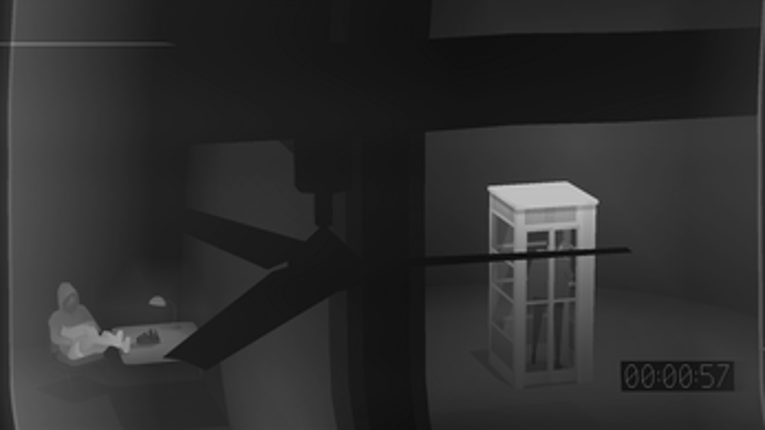 Kentucky Route Zero Image