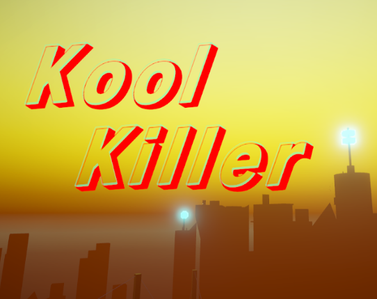 KoolKiller Game Cover