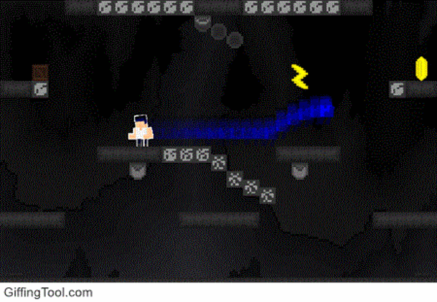 LAG CAN KILL YOU BRO screenshot