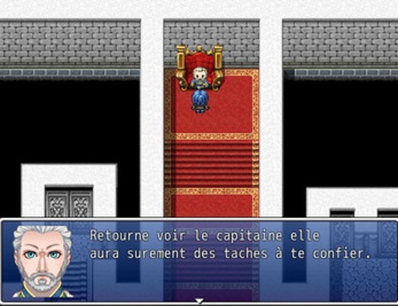 Le royaume d'Arkrèst Image
