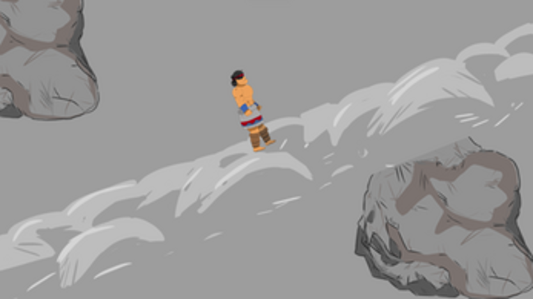 Leyenda de un Escape screenshot